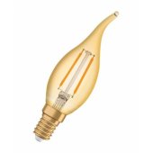 LED LAMP E14 35 2.5W 2400K 230V