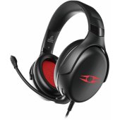Rise Black/ Red