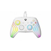 Afterglow Wave laidinis baltas XBOX/ PC