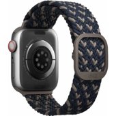 _8487813 UNIQ Aspen dirželis Apple Watch 44/ 42/ 45 mm Series 1/ 2/ 3/ 4/ 5/ 6/ 7