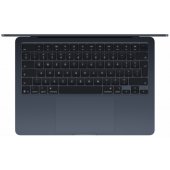 MacBook Air 13,6 Retina M5 16GB 512SSD EN Midnight MDHE4ZE/ A