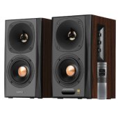 S360DB 155W 2.1 BT Juodas medis