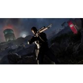 Sniper Elite Resistance, skirtas PS4