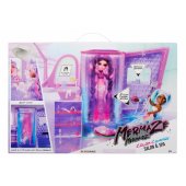 MGA Entertainment Mermaze Mermaidz salono žaidimų rinkinys, konstravimas