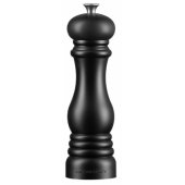 Pipirų malūnėlis 21 cm matinės juodos spalvos