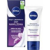 _6693946 Nivea NIVEA raminamasis ir regeneruojamasis veido kremas 50ml