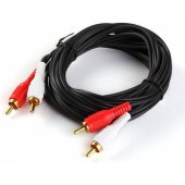 RF003 2x RCA <->2x RCA 5m