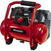 Einhell Battery Compressor TE-AC 36/ 6/ 8 Li OF Solo - 4020450