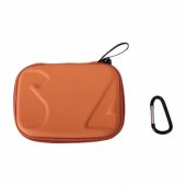 Bag for ACTION 5 PRO/ OSMO Action 4/ 3 orange
