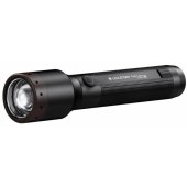 _1027718 Žibintuvėlis Ledlenser Žibintuvėlis Ledlenser P6R Core