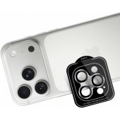 Lens Protection Pro Apple iPhone 17 Pro/ 17 Pro Max Silver