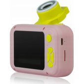 KIDCAM KC02 Pink