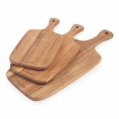 BW14288 3 Piece Chopping Board Set
