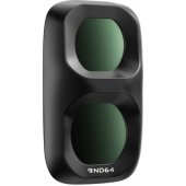 DJI Osmo Pocket 4P / Xtra Muse 2 Pro ND64 Filter