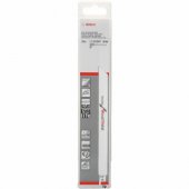 Bosch pjūklelis S 1122 VF Flexible medienai ir metalui, 25 vnt.