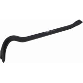 AWTools AWTOOLS vinių traukimo laužtuvas 700mm BLACK LINE
