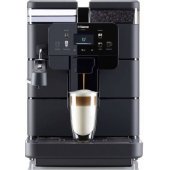 New Royal Plus Black