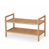 SHOE RACK ST9 BUKO 69X26X41 CM