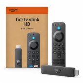 Fire TV Stick HD (2026)