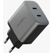Ampcharge GaN45 PD QC 45W Grey