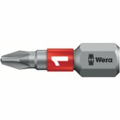 Wera Kraftform Kompakt 20 RA-R with pouch, bit set black/ green, 6-piec