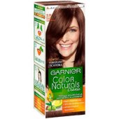 Garnier Color Naturals dažomasis kremas Nr. 5.15 Kartusis šokoladas