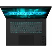A16 CVHI3EE894SH 16 165hz i7-13620H 16GB 1SSD RTX5060 EN W11 Black