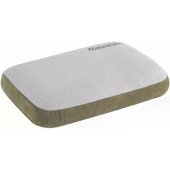 Kvadratinė pagalvė iš memory foam nh22zt002 pilka