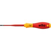 Wiha SlimFix insulated flathead screwdriver 6.5 x 1.2mm (35392)