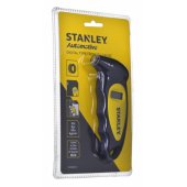Stanley skaitmeninis padangų slėgio matuoklis STHT80874-0