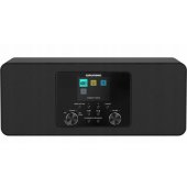 DTR 4600 Black