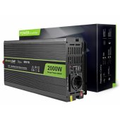 INV18 2000 W juodas