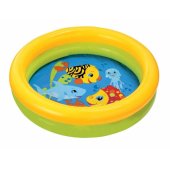 59409NP Inflatable Mini Baby Pool