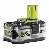 Ryobi Akumulator Lithium+ RB18L50 18V 5Ah (5133002433)