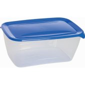 Curver Fresh Go 5l maisto indas, mėlynas 250733...