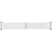 Fabric Band (M/ L) Galaxy Watch 8/ 8 Classic White