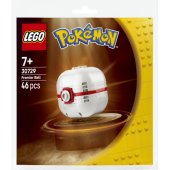 30729 Pokémon dovanų kamuolys