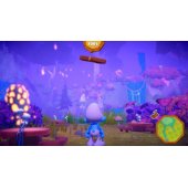 The Smurfs - Village Party PS5