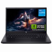 15.6" Nitro V15 i5-13420H 32GB 512GB SSD RTX 5050 W11 Black