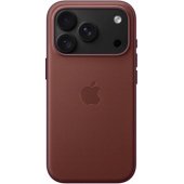 iPhone 18 Pro Max TechWoven Case with MagSafe Burgundy