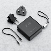 F-Energy 6in1 45W Black