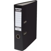 Bantex Classic svertinis segtuvas A4 50 mm juodas (HAME0858)