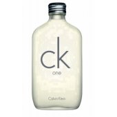Ck One EDT 100ml + dezodorantas 150ml