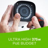 Komutatorius ZyXEL GS1350-6HP-EU0101F
