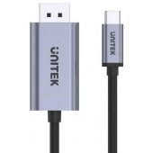 4K 60Hz USB-C to DisplayPort 1.2 Cable 1.8 m (V1409A)