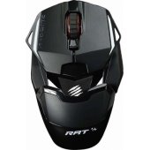 R.A.T. 1+ Black