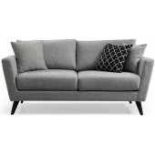 Mayorka 2 - Grey