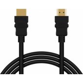 HDMI į HDMI Premium 4K 1.5 m