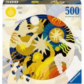 Ravensburger Puzzle Little Sun - Engage 500 pieces