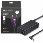 50099 90W: 20V, 4.74A, 5.5x2.5 mm